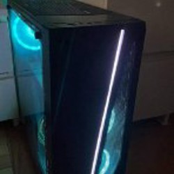 Видеокарта AMD RX 570 - фото 1