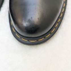 Botинки Dr.Martens 1460 Smooth Black - фото 6