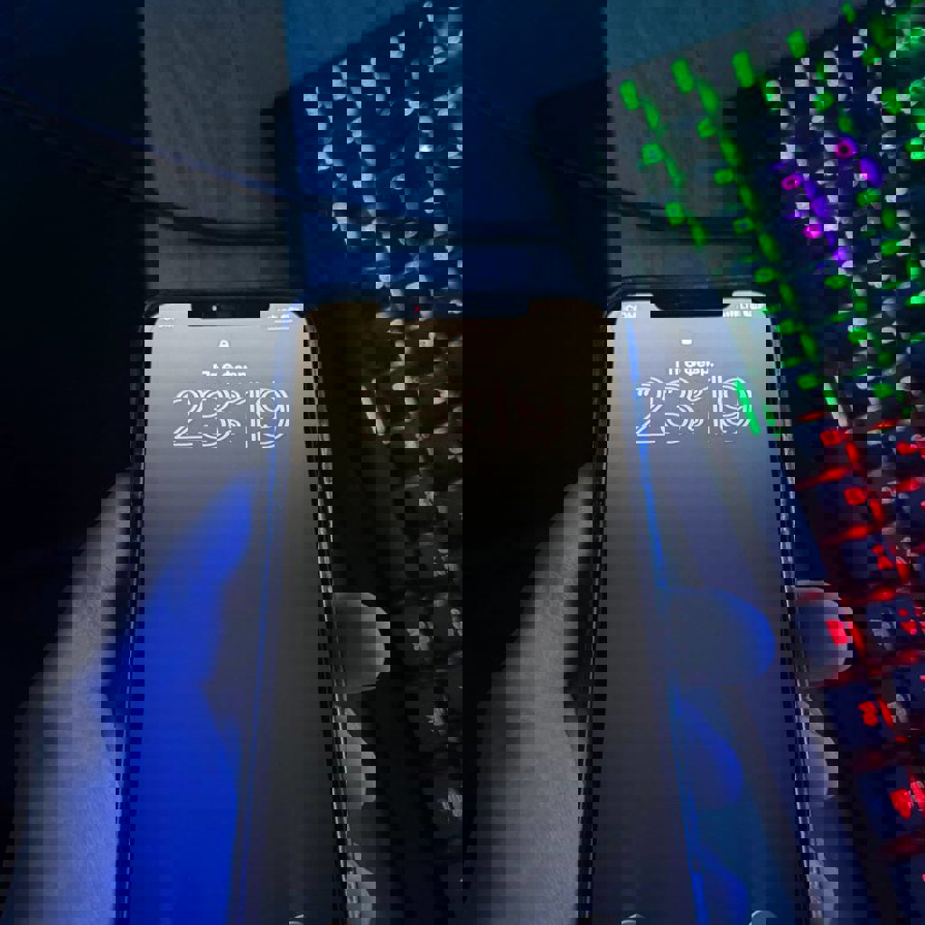 IPhone 12 Pro Max Gold