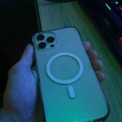 IPhone 12 Pro Max Gold - фото 2