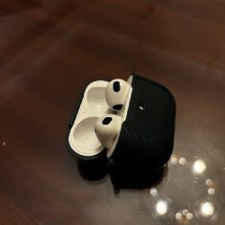 AirPods 3 - фото 3