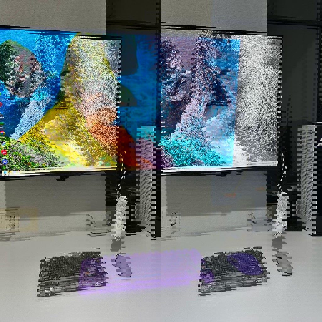 Клавиатура CoolKiller CK98