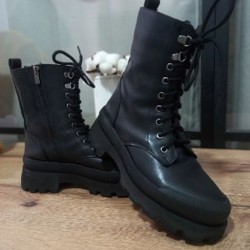 Ботинки мужские - фото 2