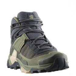 X Ultra 5 Mid GORE-TEX - фото 2