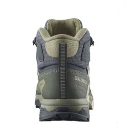 X Ultra 5 Mid GORE-TEX - фото 4