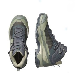 X Ultra 5 Mid GORE-TEX - фото 5