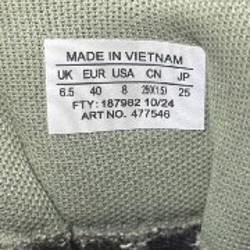 X Ultra 5 Mid GORE-TEX - фото 7