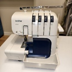 Швейная машинка Janome 423S - фото 2