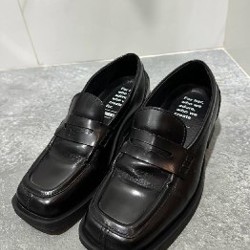 Зимние ботинки Dr. Martens 1460 Serena - фото 4