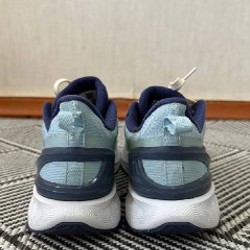 Зимние ботинки Dr. Martens 1460 Serena - фото 7