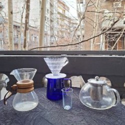 Воронка - фото 1