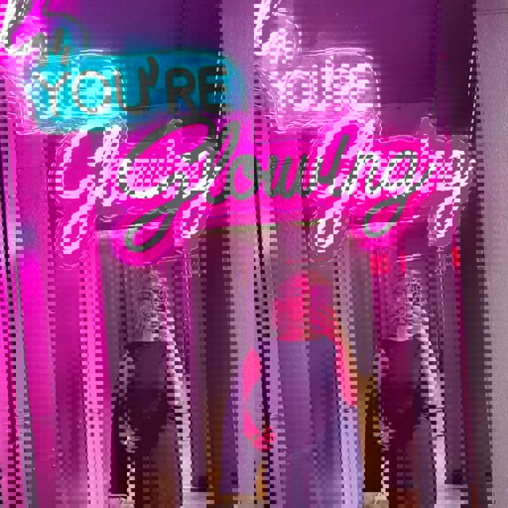 Одевала один раз