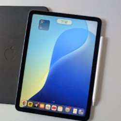 IPad Air (5-е поколение) - фото 3