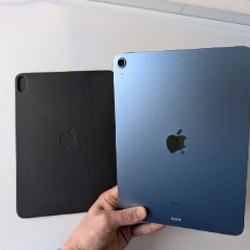 IPad Air (5-е поколение) - фото 4