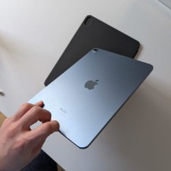 IPad Air (5-е поколение) - фото 5