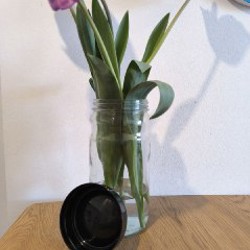 Лампа настольная - фото 8