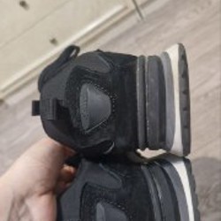 Мужские кроссовки - фото 2