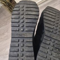 Мужские кроссовки - фото 3