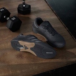 Adidas Dropset 4 Training Shoes - фото 2