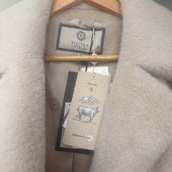 Пальто - фото 2