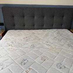 Кровать - фото 3