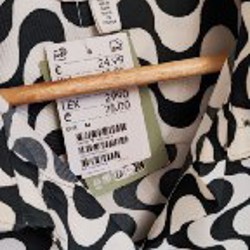 Рубашка HM - фото 3