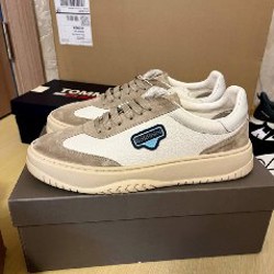 Кеды Baldinini - фото 2