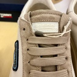 Кеды Baldinini - фото 5