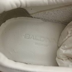 Кеды Baldinini - фото 6