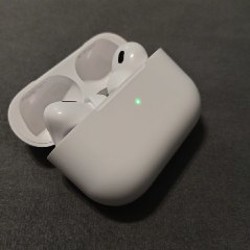 Airpods Pro 2 Type C - фото 2