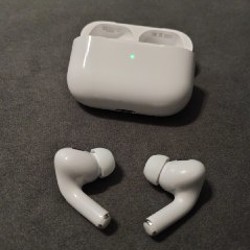 Airpods Pro 2 Type C - фото 3
