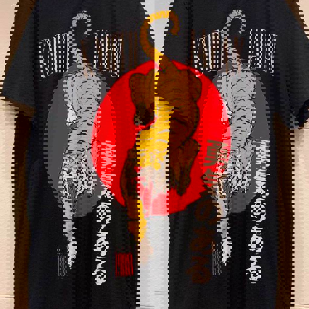 Футболка Корея