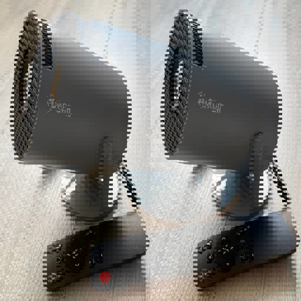 Мини-проектор