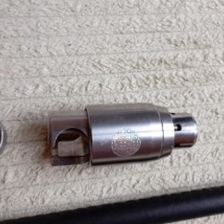 Блокиратор руля Питон - фото 4