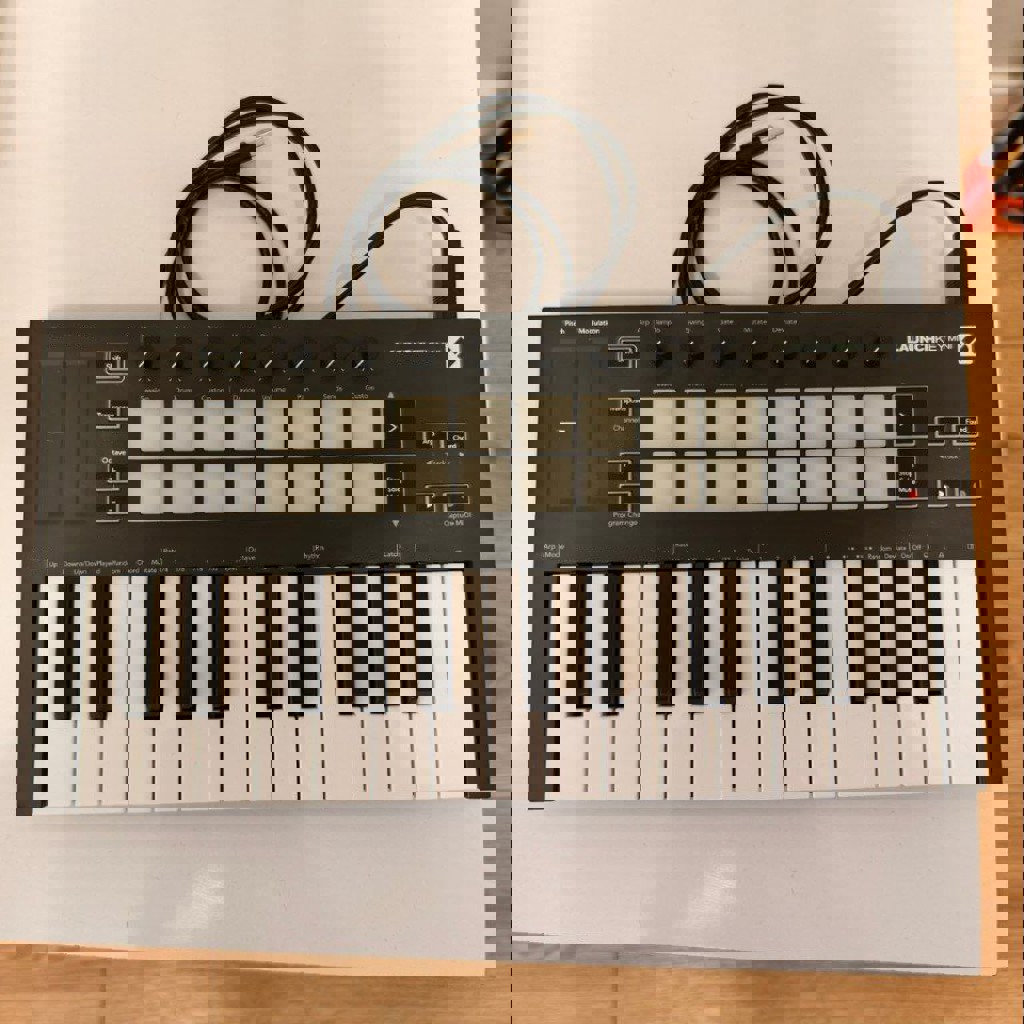 Novation Launchkey Mini MK3