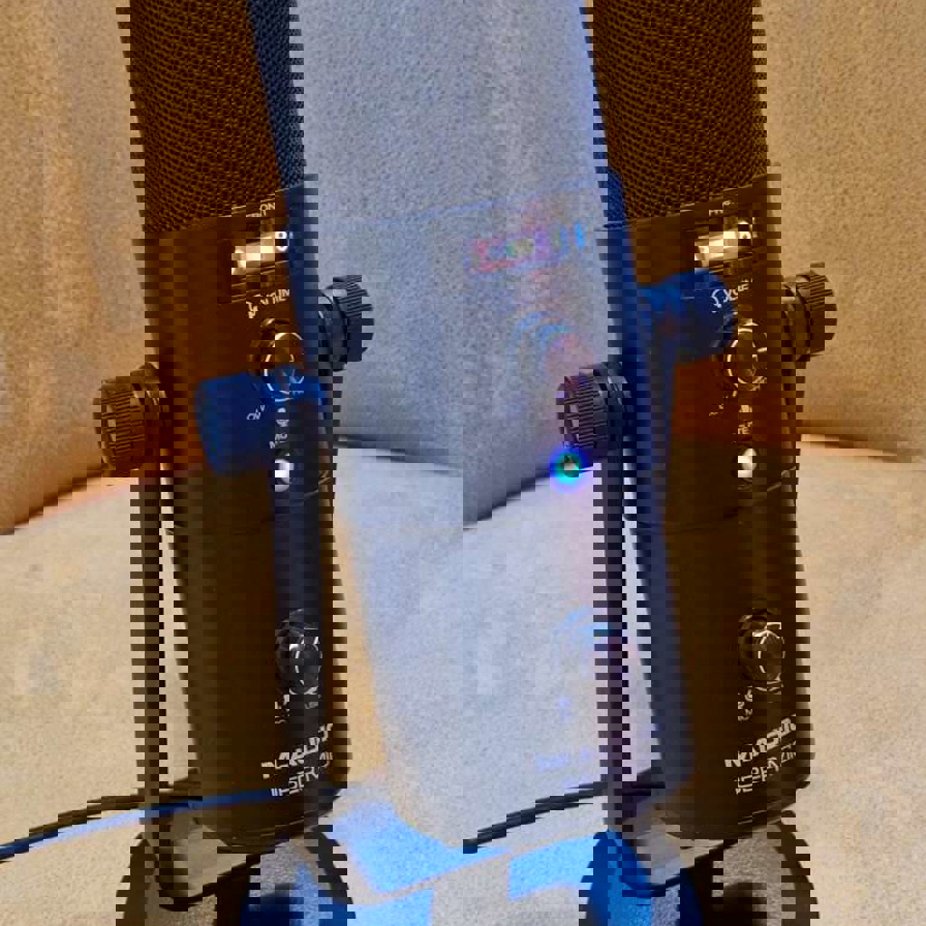 M-Audio Uber Mic