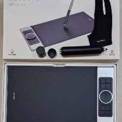 M-Audio Uber Mic - фото 6