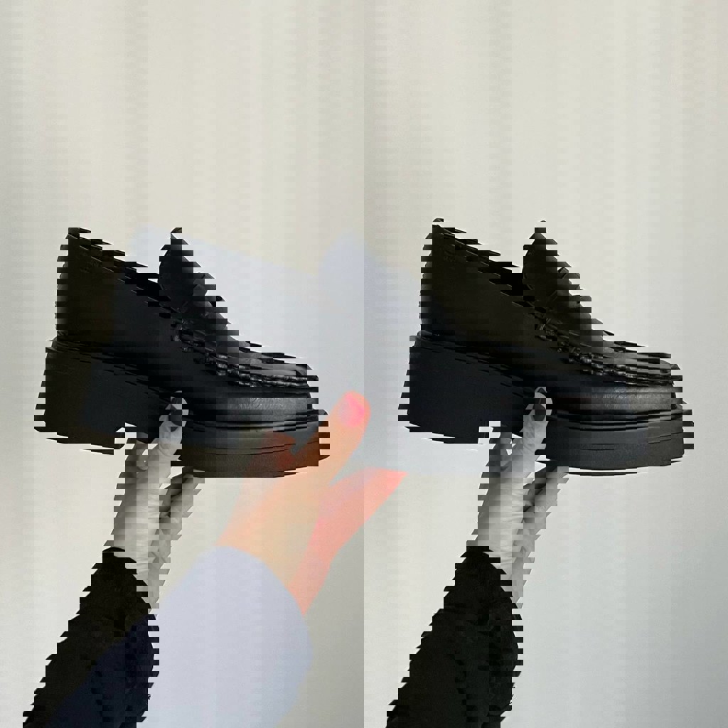 Лоферы VAGABOND