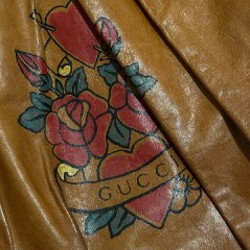 Сумка Gucci - фото 3