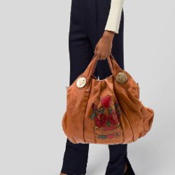 Сумка Gucci - фото 5