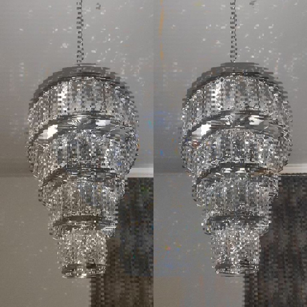 Люстра светильник