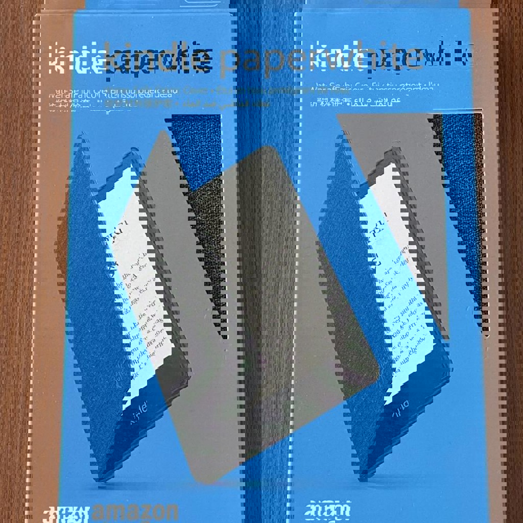 Кейс для Kindle Paperwhite