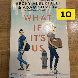 Hollow City (2 часть 'Дом странных детей') - фото 8