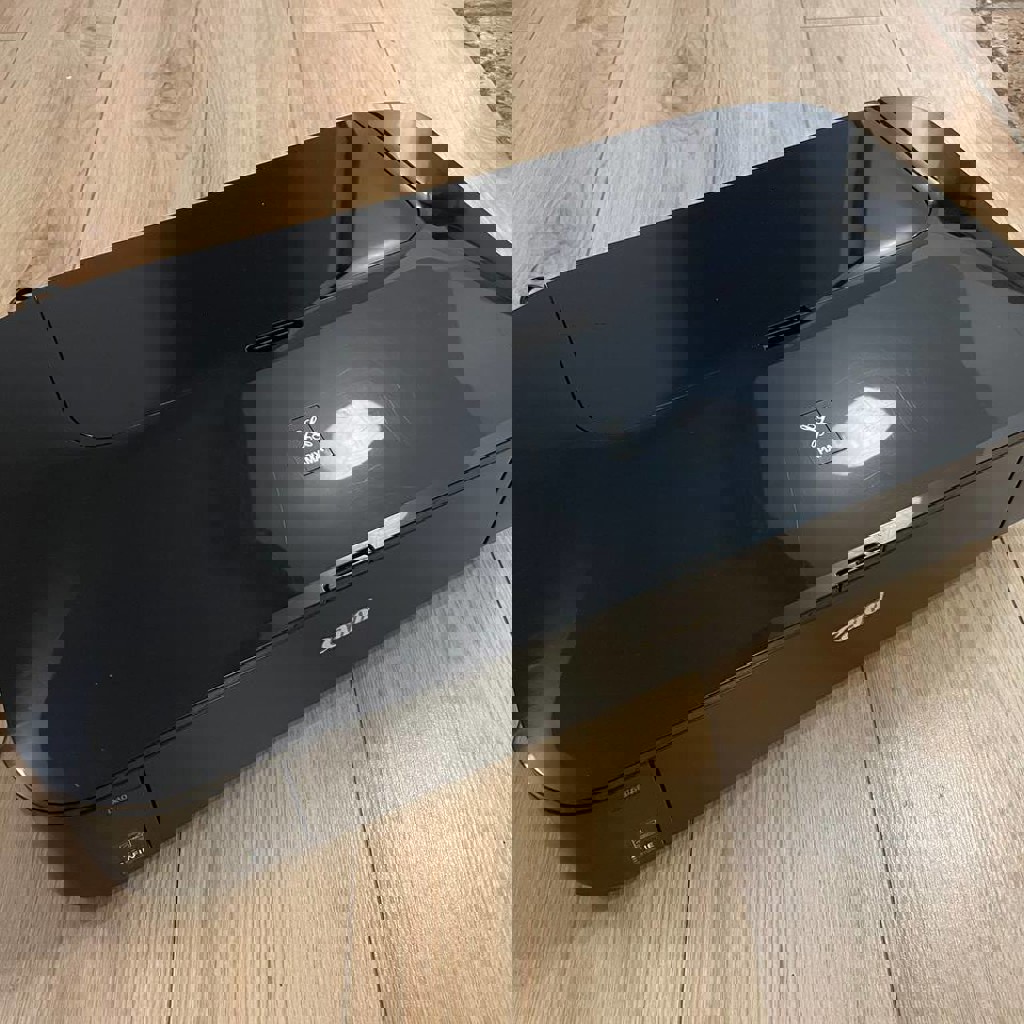 Струйный принтер Canon Pixma ix6840