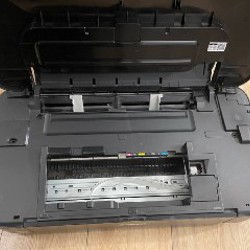 Струйный принтер Canon Pixma ix6840 - фото 3