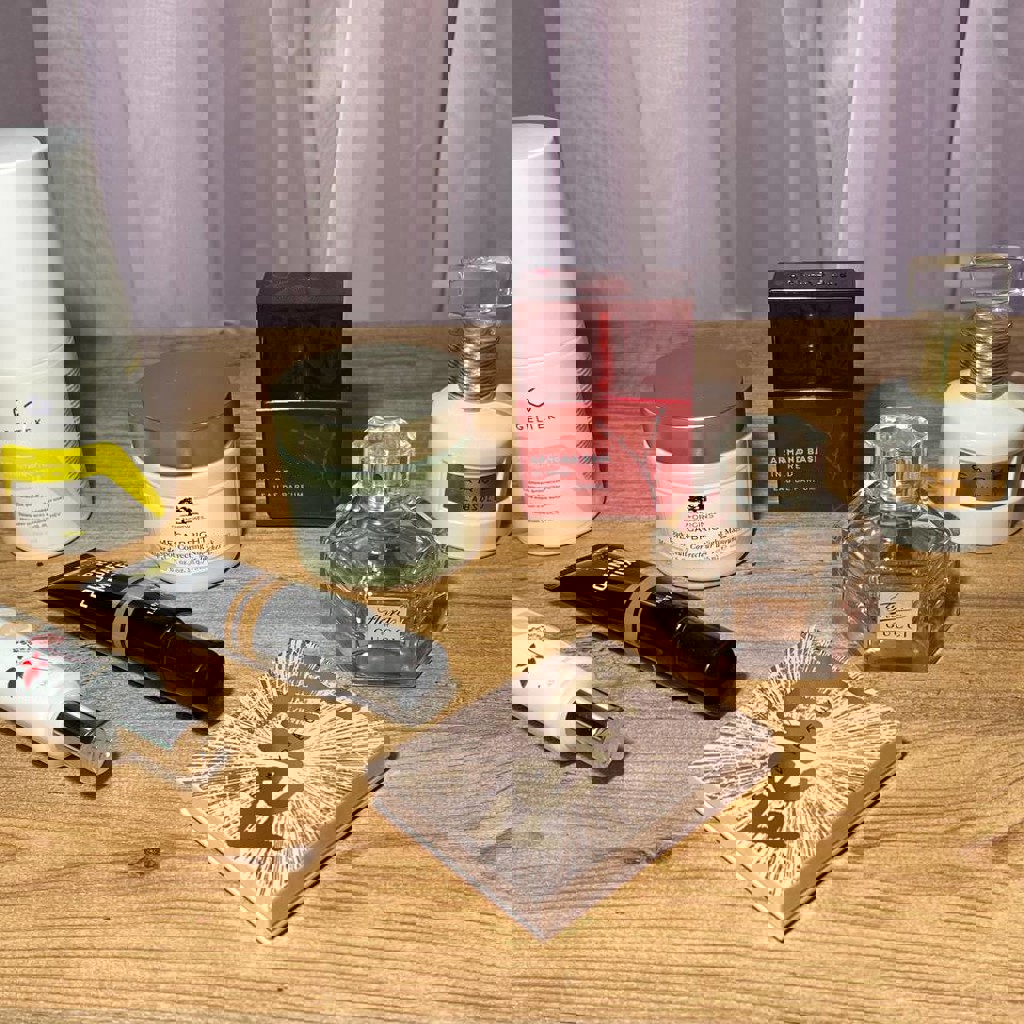 Ночная маска Origins mega-bright