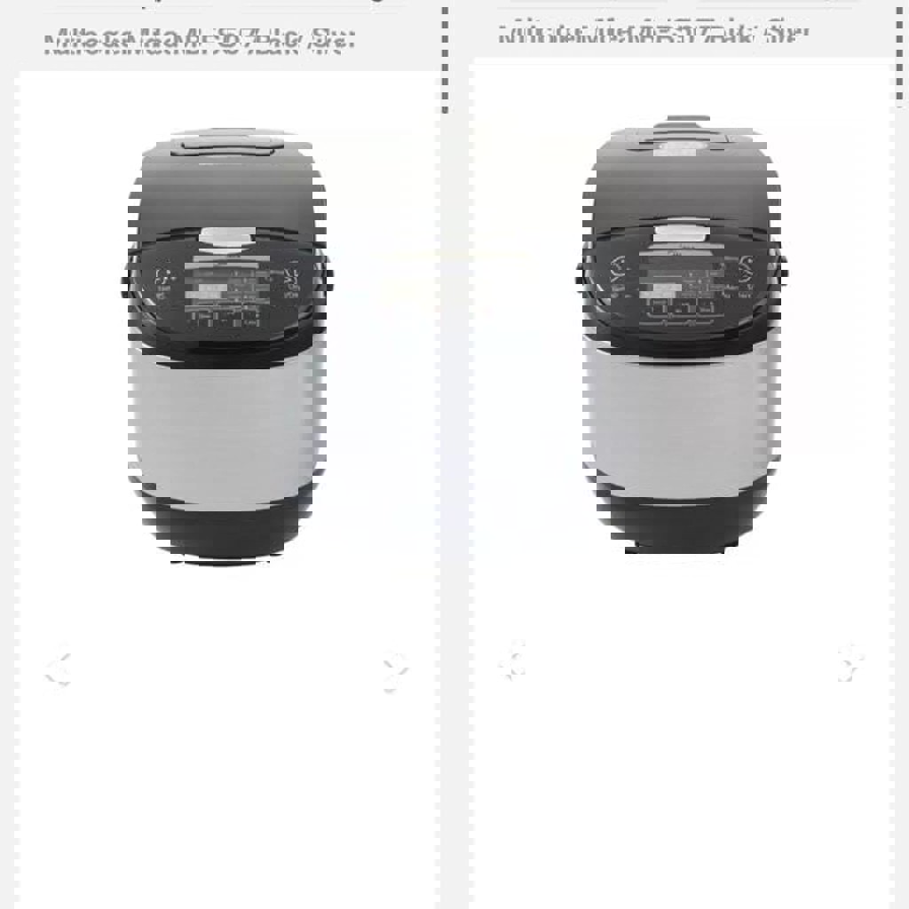 Мультиварка Midea