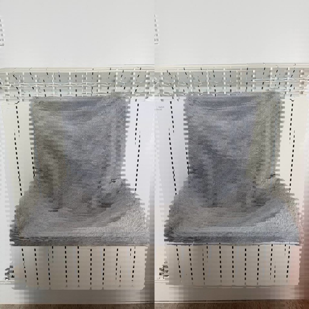 Лежанка для кошки