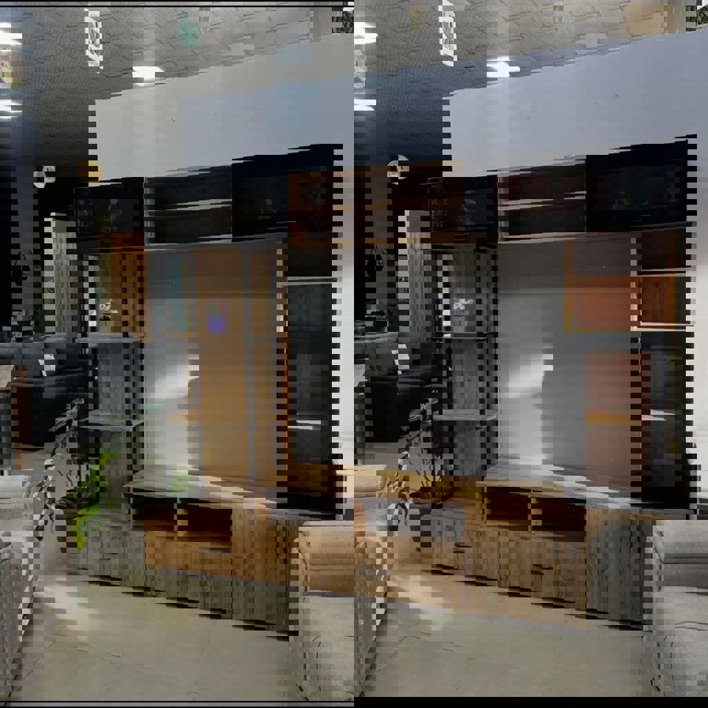 Стенка Афина