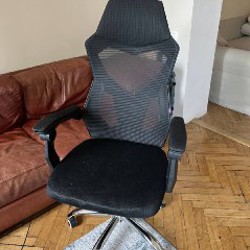 Компьютерный стул - фото 2